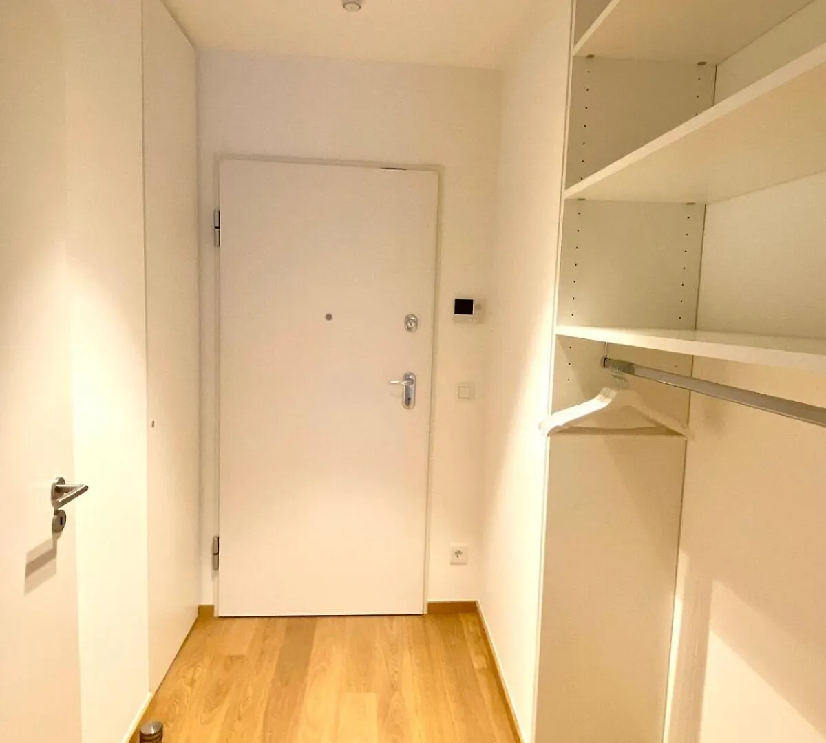 Luxury Flat With Terrace&Parking-Rtl1 Appartement Luxemburg