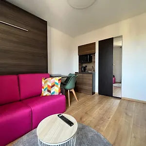 De La Petrusse Appartement