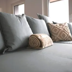  Apartment Beautiful Stylish 2br In Kirchberg
