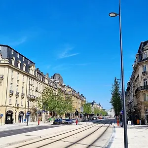 3* Апарт-отель The Gare