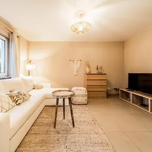  Apartment Beautiful In The And Free Parking