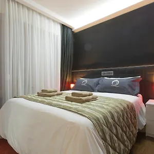  Apartment The Queen Luxury - Medici