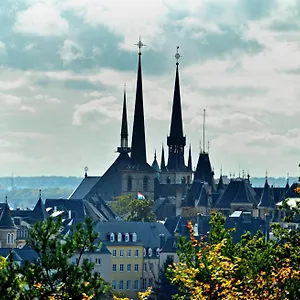 5* Apart-hotel The - Luxury Serviced