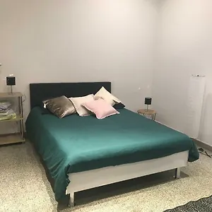 Gasperich Accommodatie bij particulieren