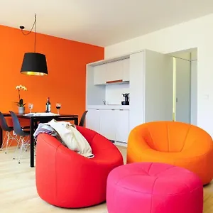 3* Aparthotel Key Parc De Merl