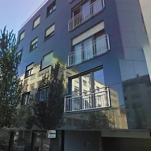  Apartamento Modern 100m2 Flat 2mn Walking From Train Station In City Center, Free Parking -2a
