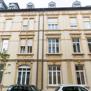 Smartflats - Appartement
