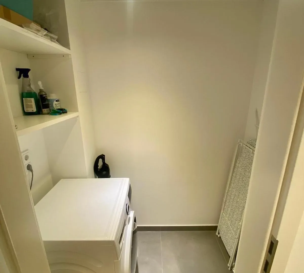 Luxury Flat With Terrace&Parking-Rtl1 Apartment Luxembourg