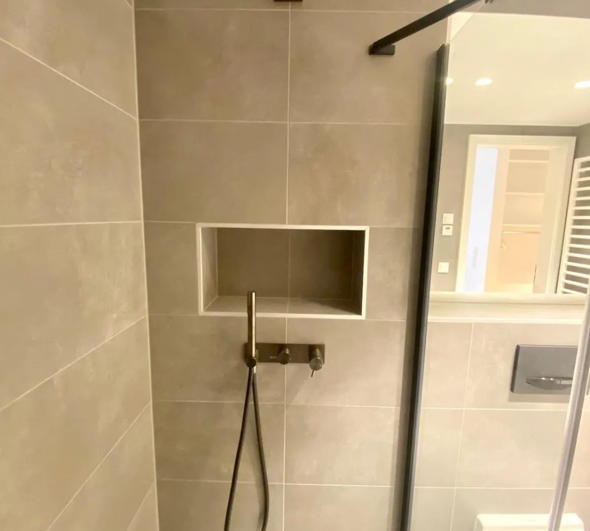 Luxury Flat With Terrace&Parking-Rtl1 Apartment Luxembourg 0*,  Luxembourg
