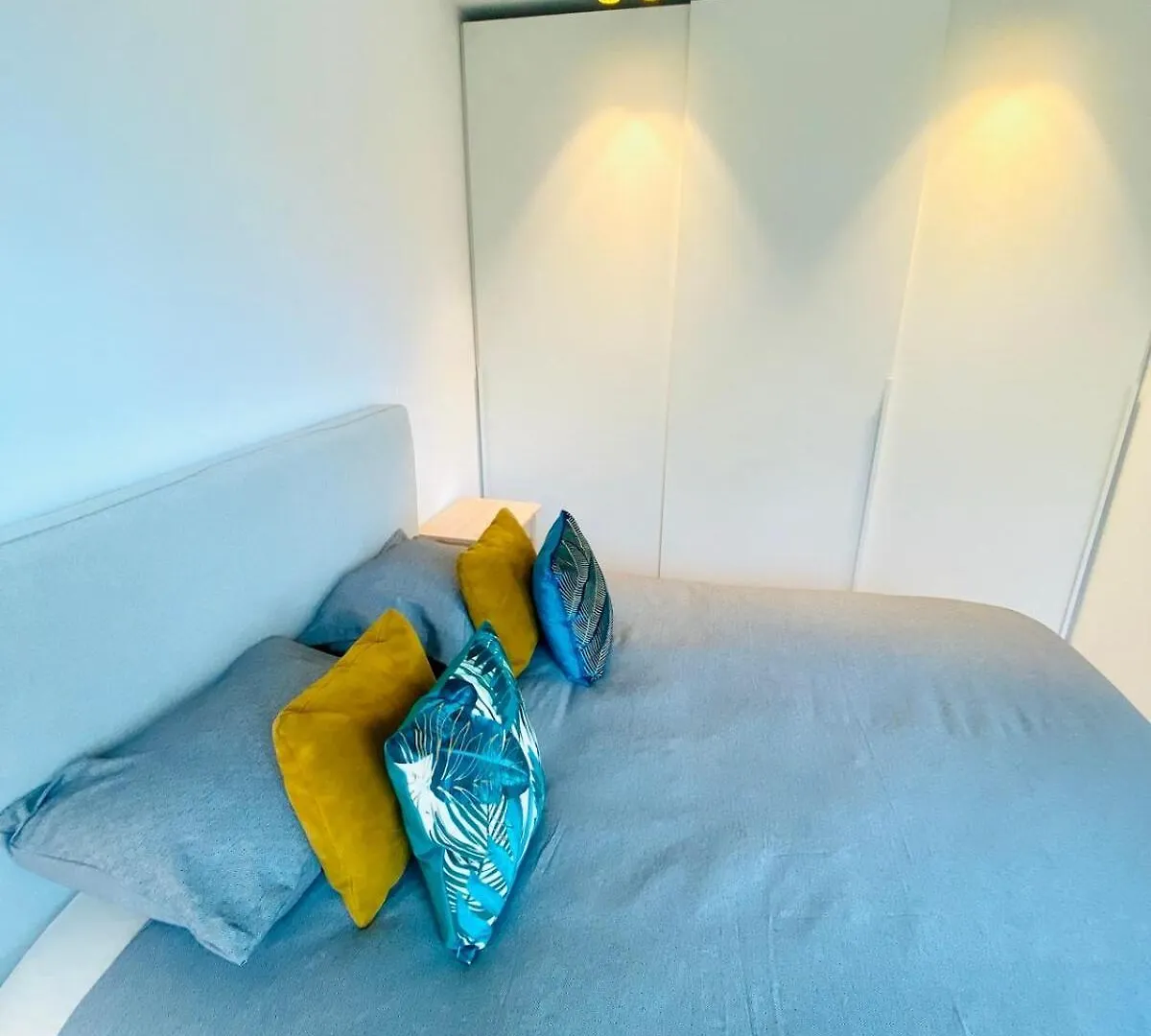 Luxury Flat With Terrace&Parking-Rtl1 Apartment Luxembourg