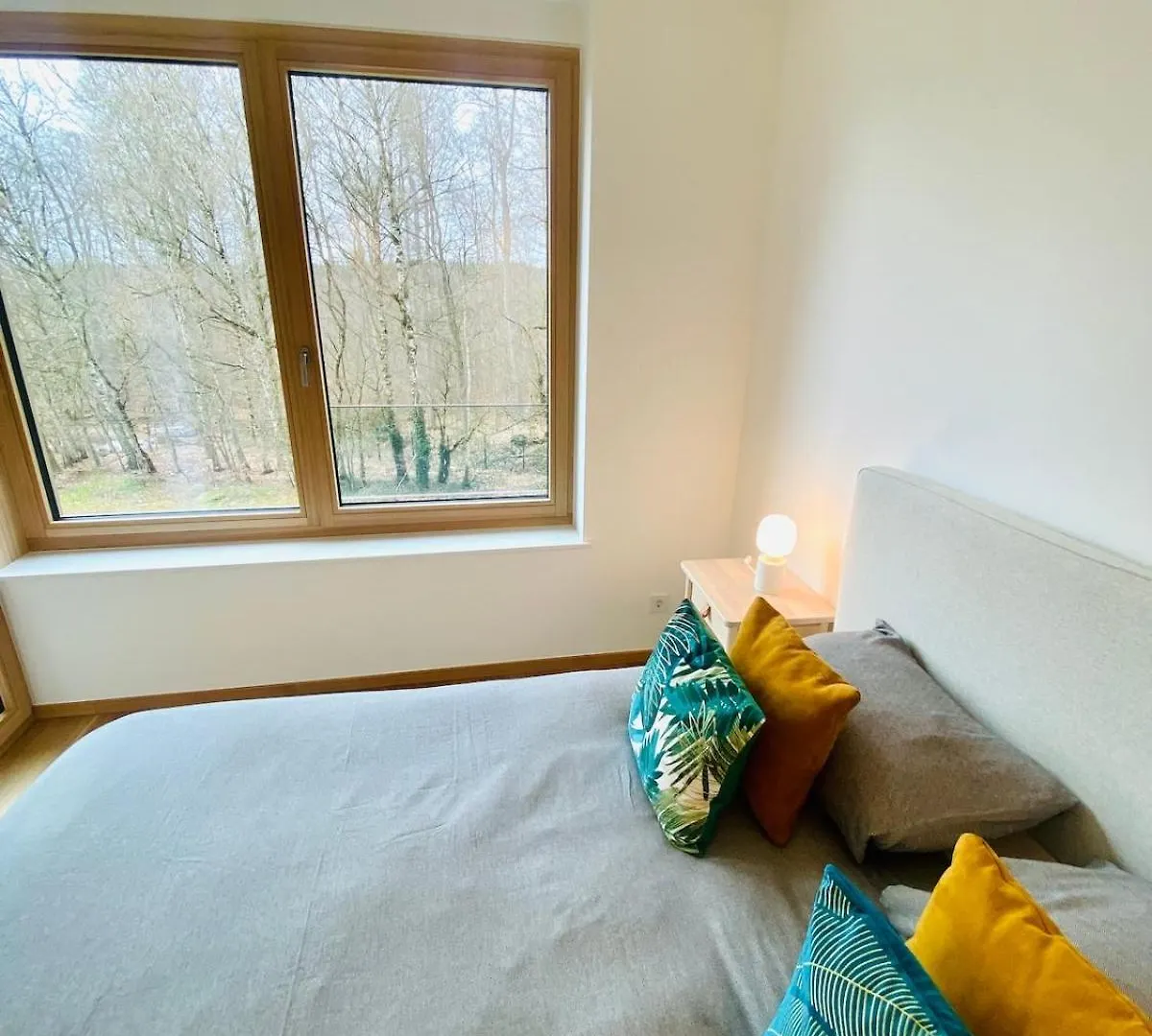 Luxury Flat With Terrace&Parking-Rtl1 Apartment Luxembourg Luxembourg
