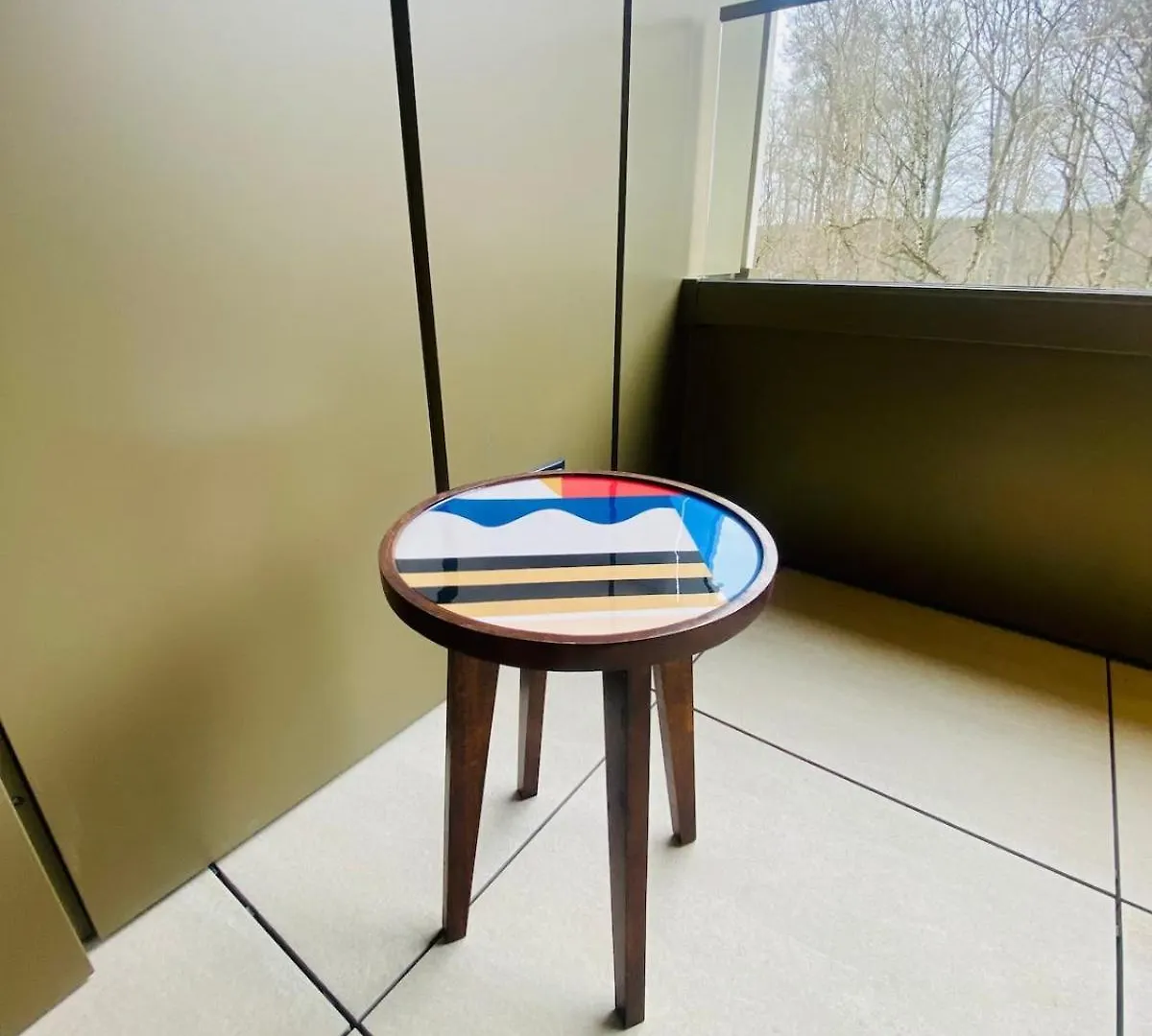 Luxury Flat With Terrace&Parking-Rtl1 Apartment Luxembourg