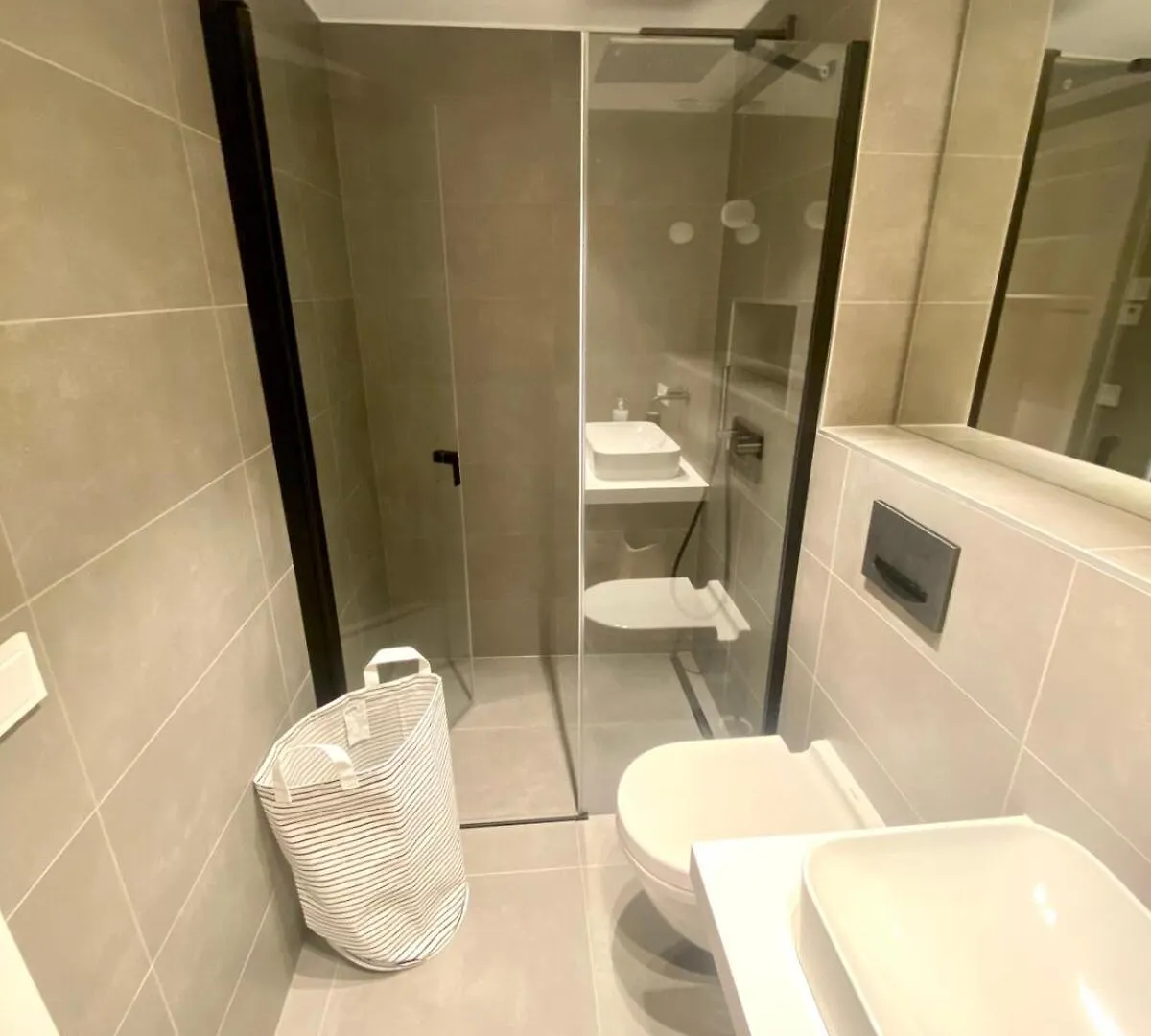 Luxury Flat With Terrace&Parking-Rtl1 Apartment Luxembourg Luxembourg